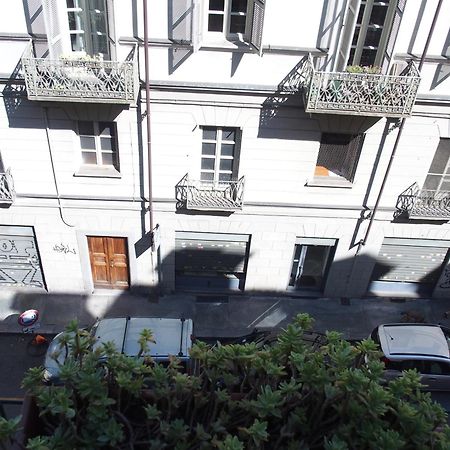Cosy House Quadrilatero Center Lejlighed Torino Eksteriør billede