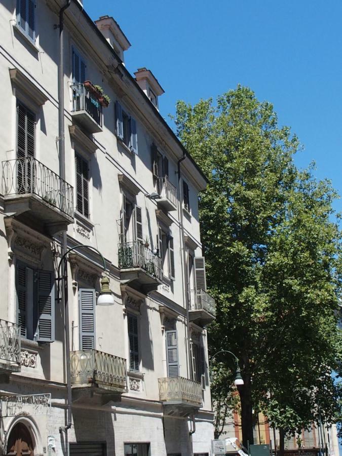 Cosy House Quadrilatero Center Lejlighed Torino Eksteriør billede