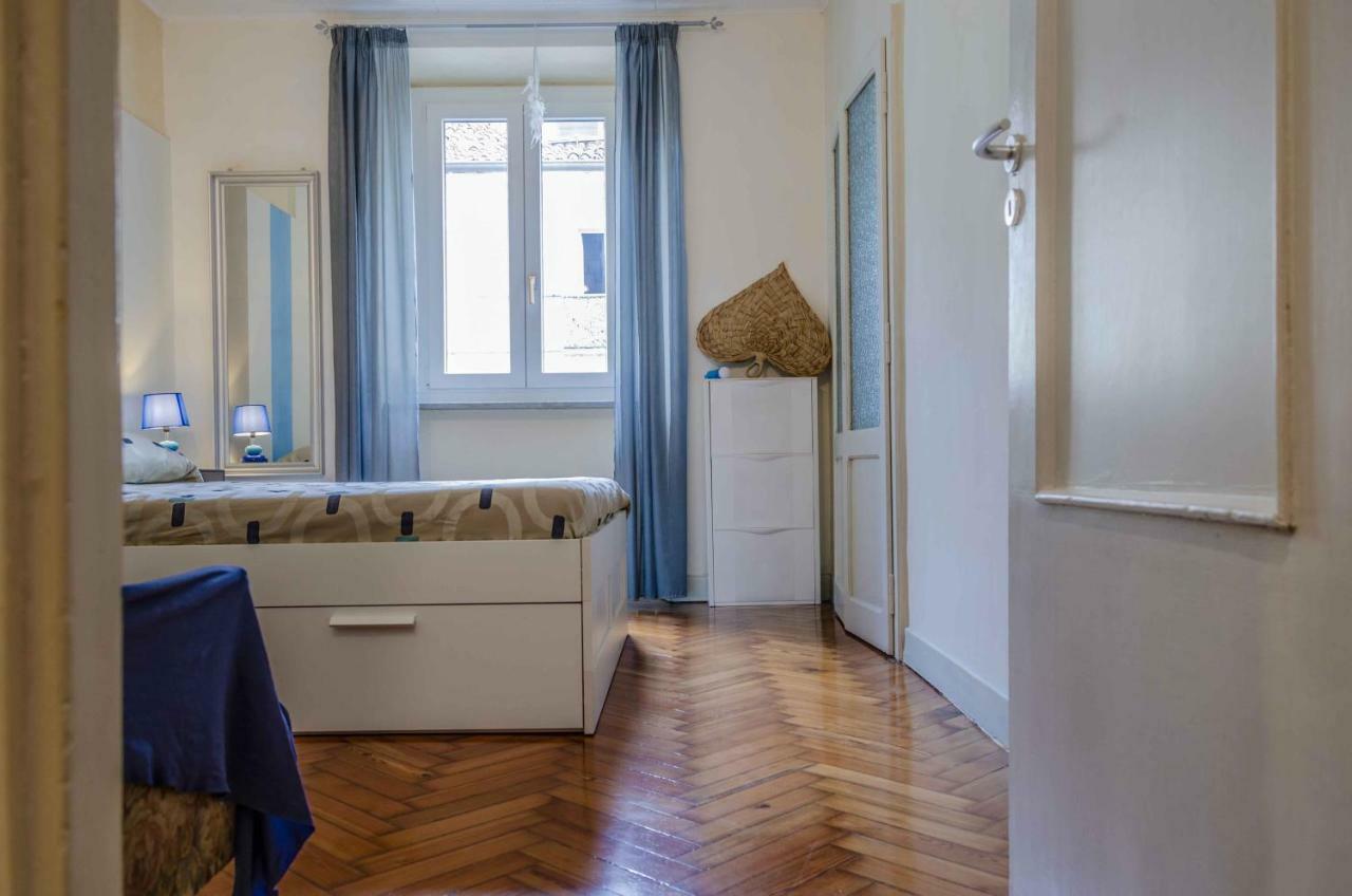Cosy House Quadrilatero Center Lejlighed Torino Eksteriør billede