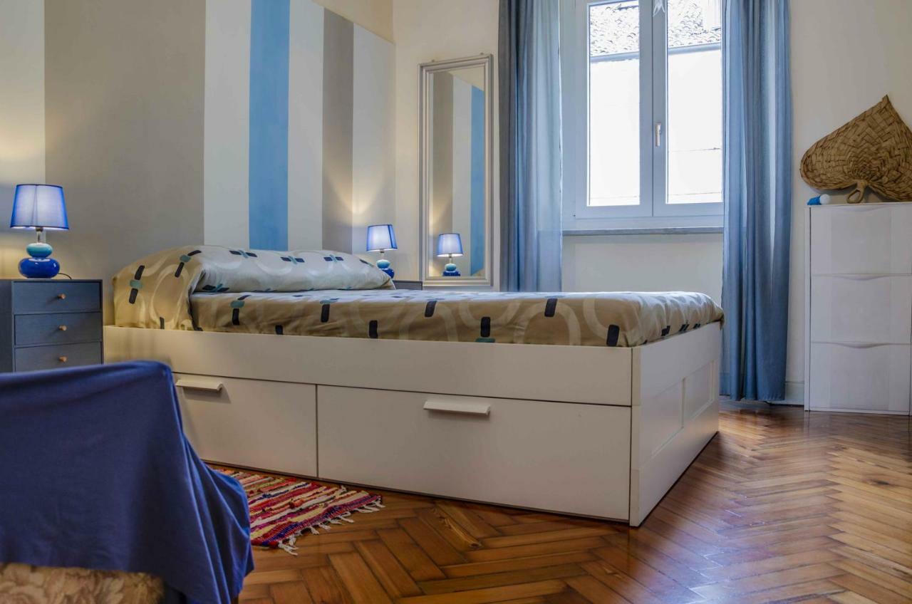 Cosy House Quadrilatero Center Lejlighed Torino Eksteriør billede