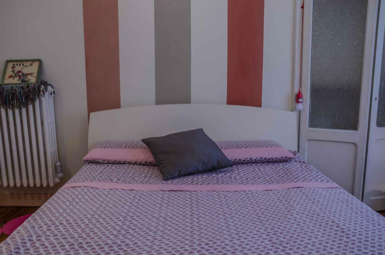 Cosy House Quadrilatero Center Lejlighed Torino Eksteriør billede