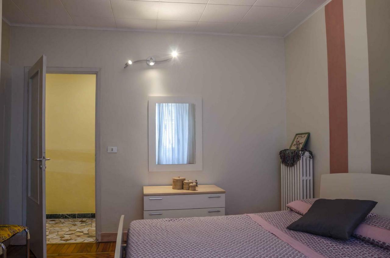 Cosy House Quadrilatero Center Lejlighed Torino Eksteriør billede