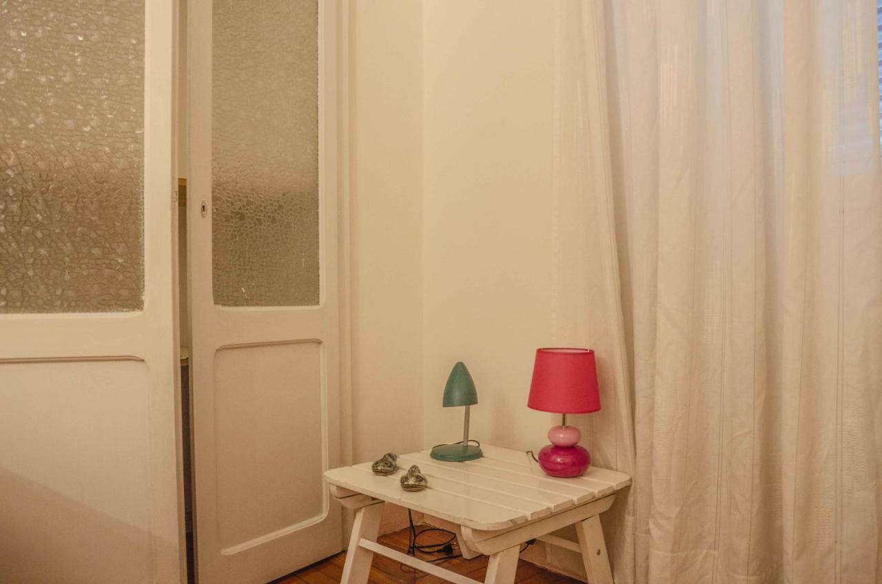 Cosy House Quadrilatero Center Lejlighed Torino Eksteriør billede